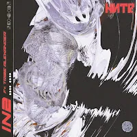 Hntr — In2 (Feat. Tribe Alexander) — обложка